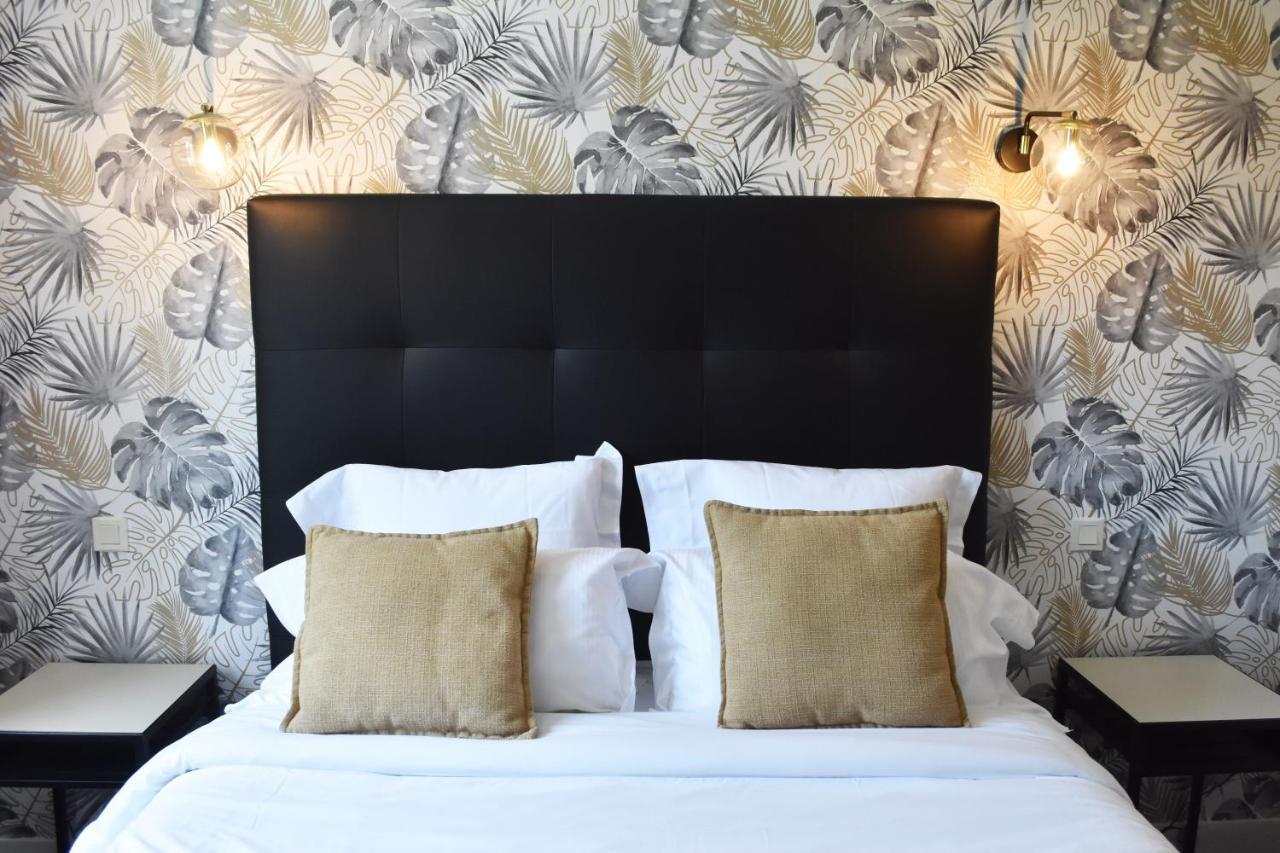 Le Boeuf Couronné - Logis 3* Chartres