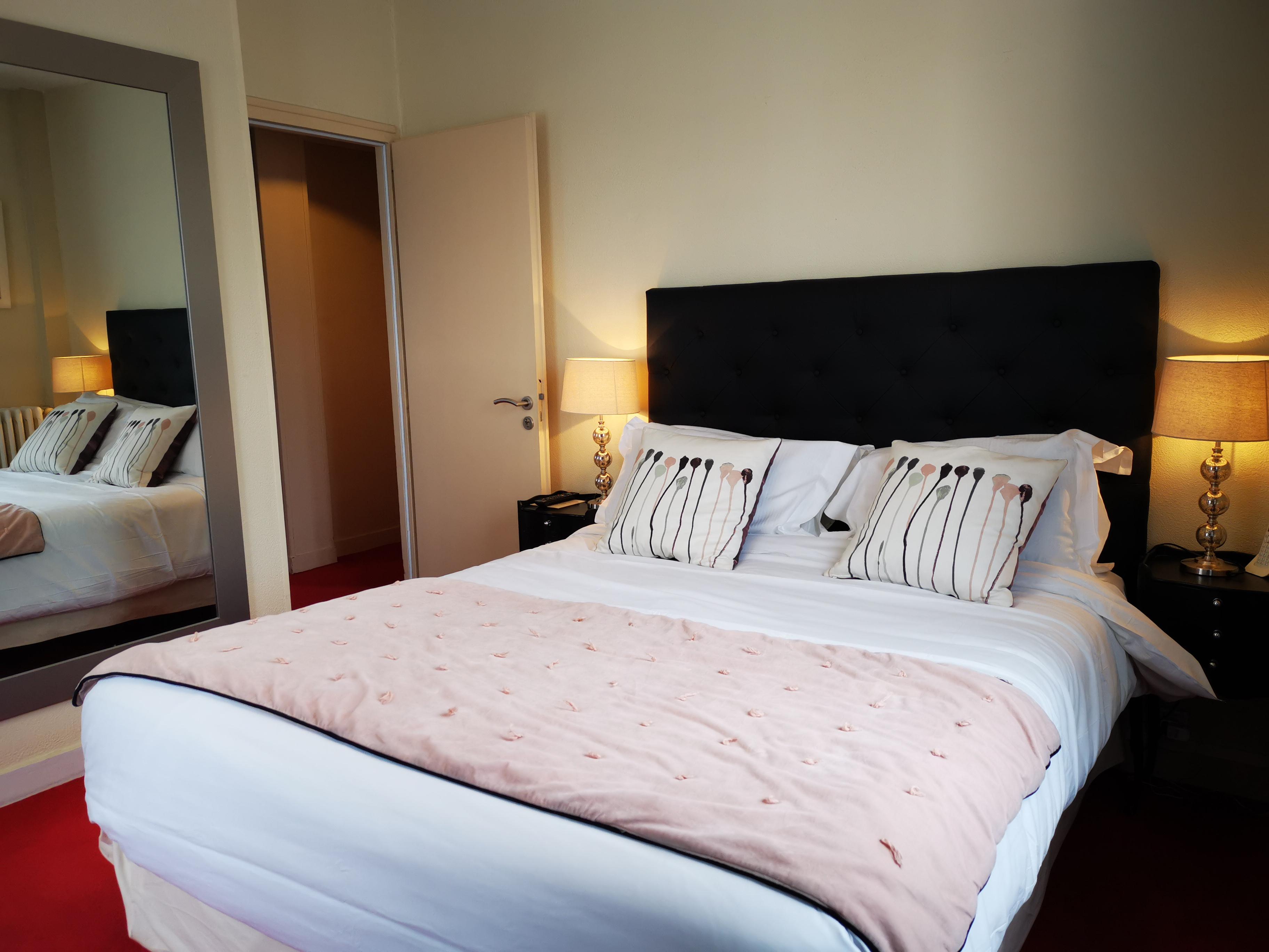 Le Boeuf Couronné - Logis Hotel 3*