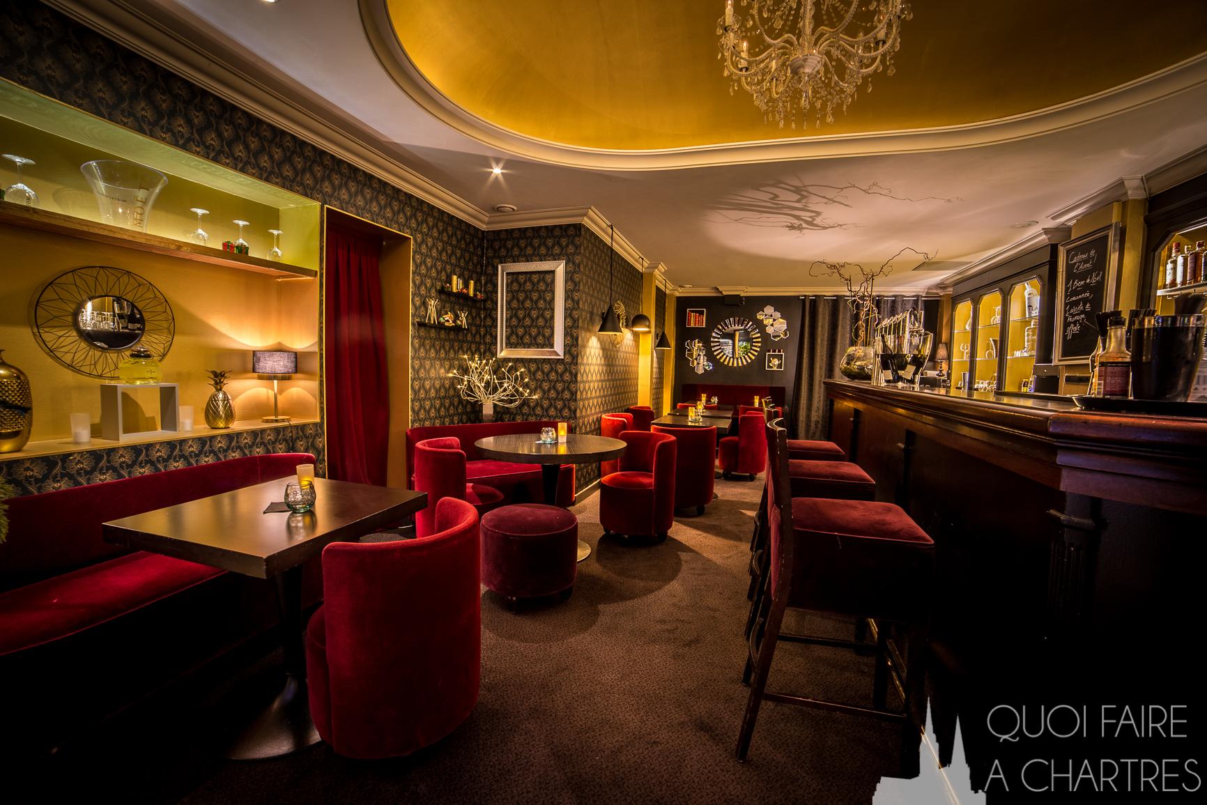 Le Boeuf Couronné - Logis Hotel 3*