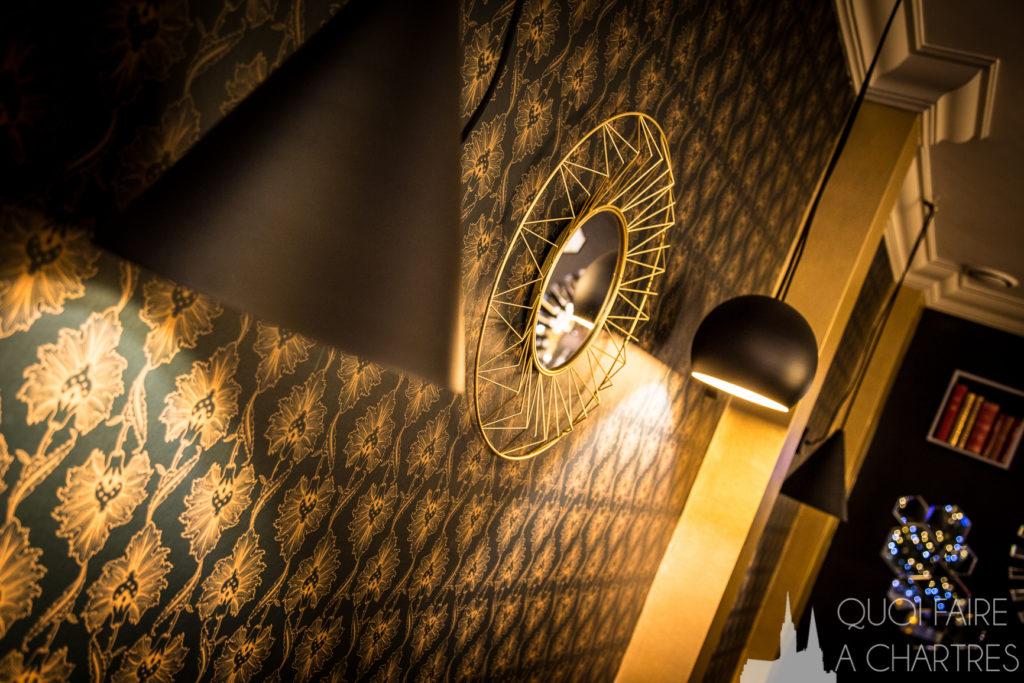 Hotel Le Boeuf Couronné - Logis