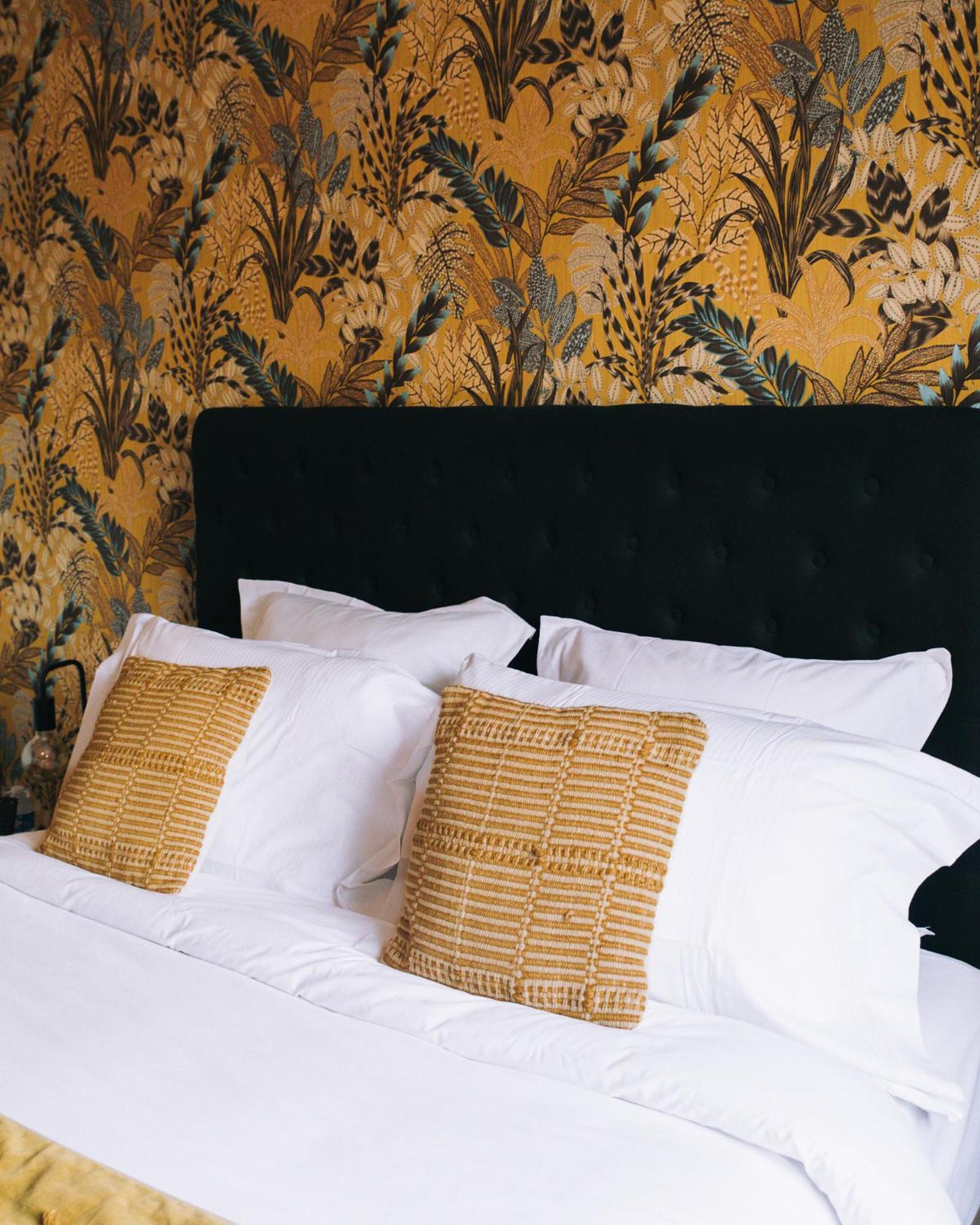 Le Boeuf Couronné - Logis 3*